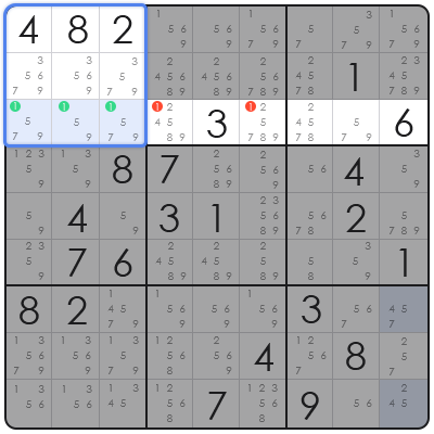 simple sudoku for beginners