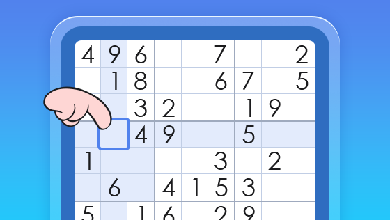 sudoku porn